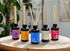 Difusor Aromático Aromanza 200 ML Naranja y Pimienta